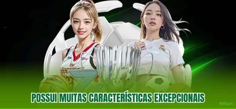 985bet App - Aplicativo Oficial para Android e iOS