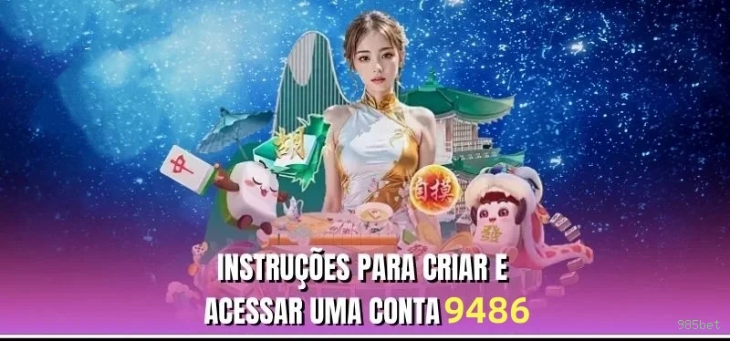 985bet Logo