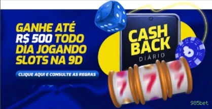 Apostas Esportivas 985bet - Cobertura Completa dos Esportes Brasileiros