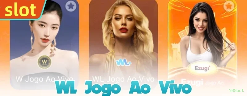 Categorias de Jogos - Slots, Mesa, Ao Vivo, Jackpots